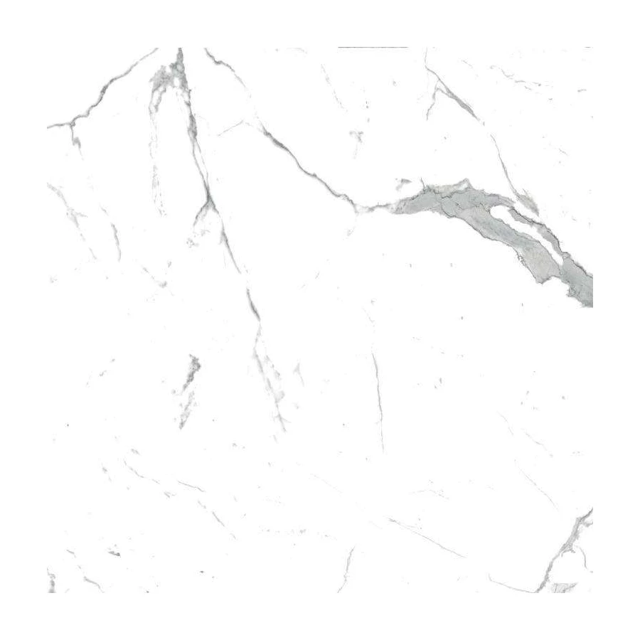 Керамический гранит Eurotile Statuario Fond 10 GCR G ST 0005 60x60 см