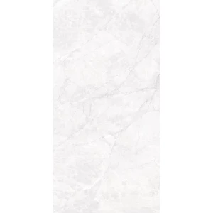 Керамогранит Arcadia Ceramica Arctic White Carving белый CR4007-A 120х60 см