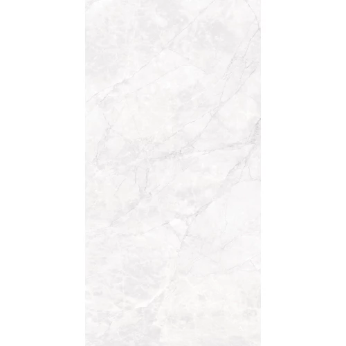 Керамогранит Arcadia Ceramica Arctic White Carving белый CR4007-A 120х60 см