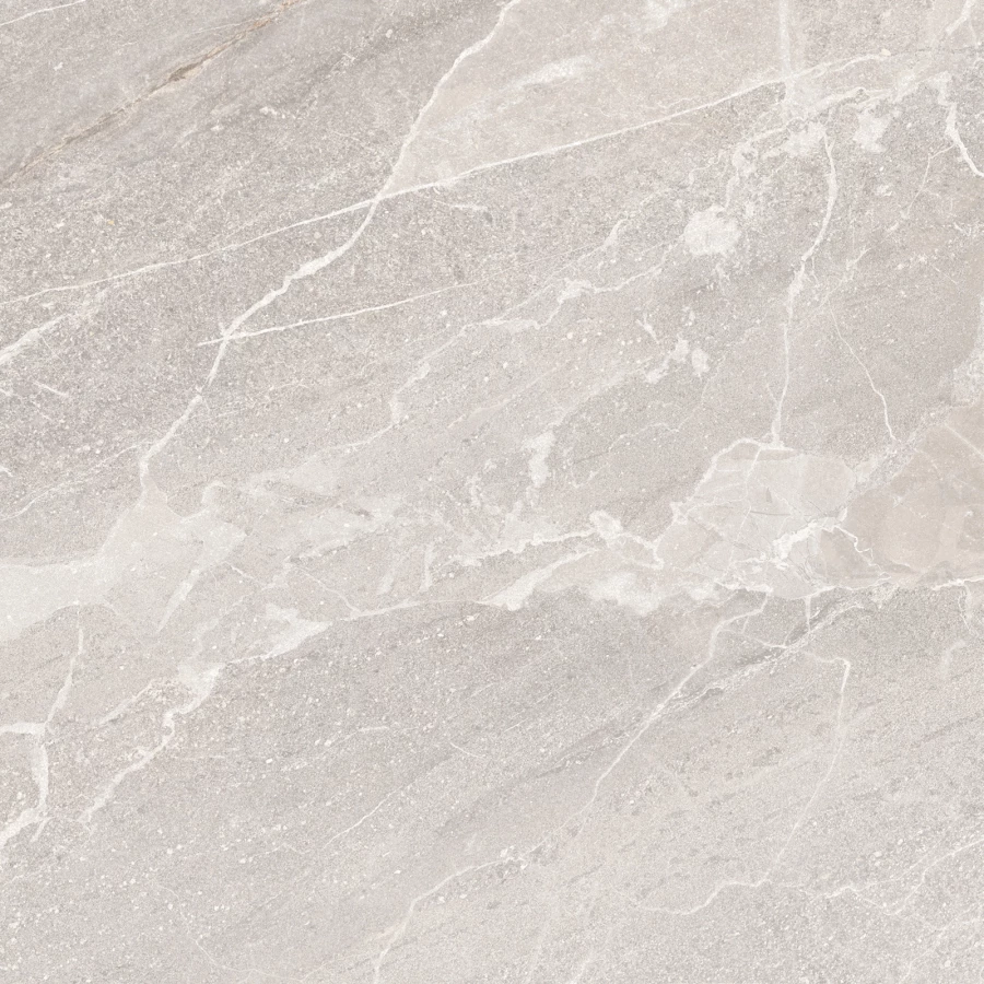 Керамогранит New Trend Karakum Light матовый серый D60257М 60х60 см