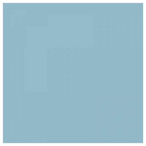 Керамогранит Estima YourColor YC85 Неполированный Рект 24193 60х60 см