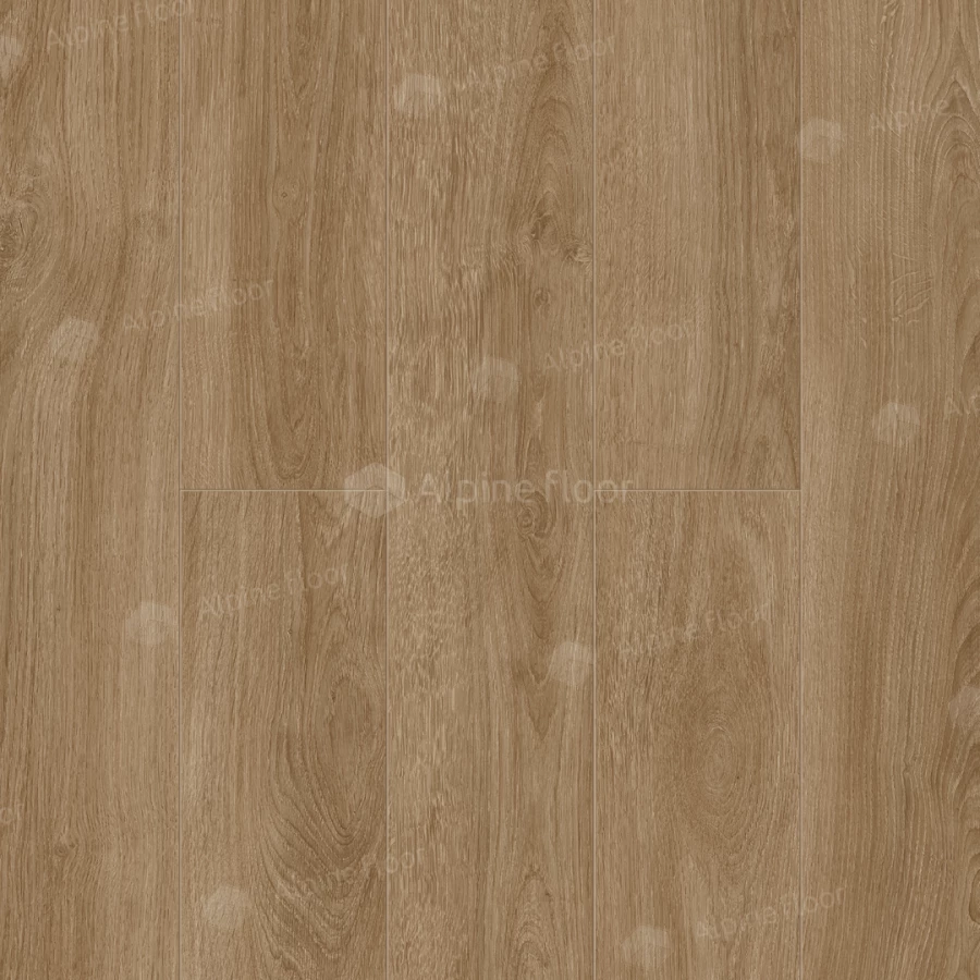 Ламинат Alpine Floor Camsan Albero брашированный Дуб Шервуд А1005 32 класс 10 мм 1.57 кв.м 138х14.25 см