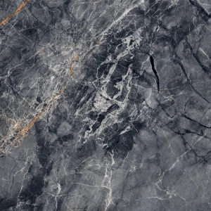 Керамогранит Primavera French Nero High Glossy 1,44 м2 GR113 60х60 см