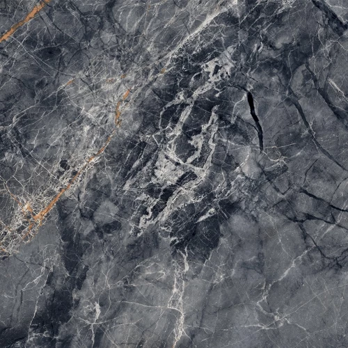 Керамогранит Primavera French Nero High Glossy 1,44 м2 GR113 60х60 см