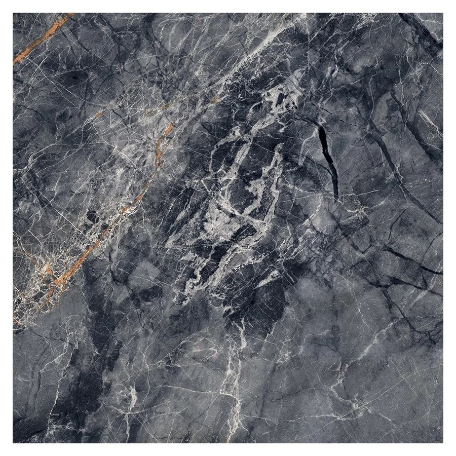 Керамогранит Primavera French Nero High Glossy 1,44 м2 GR113 60х60 см