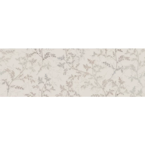 Плитка настенная Ape Ceramica Verse Kanik White Rect матовая белая A044658 120x40 см