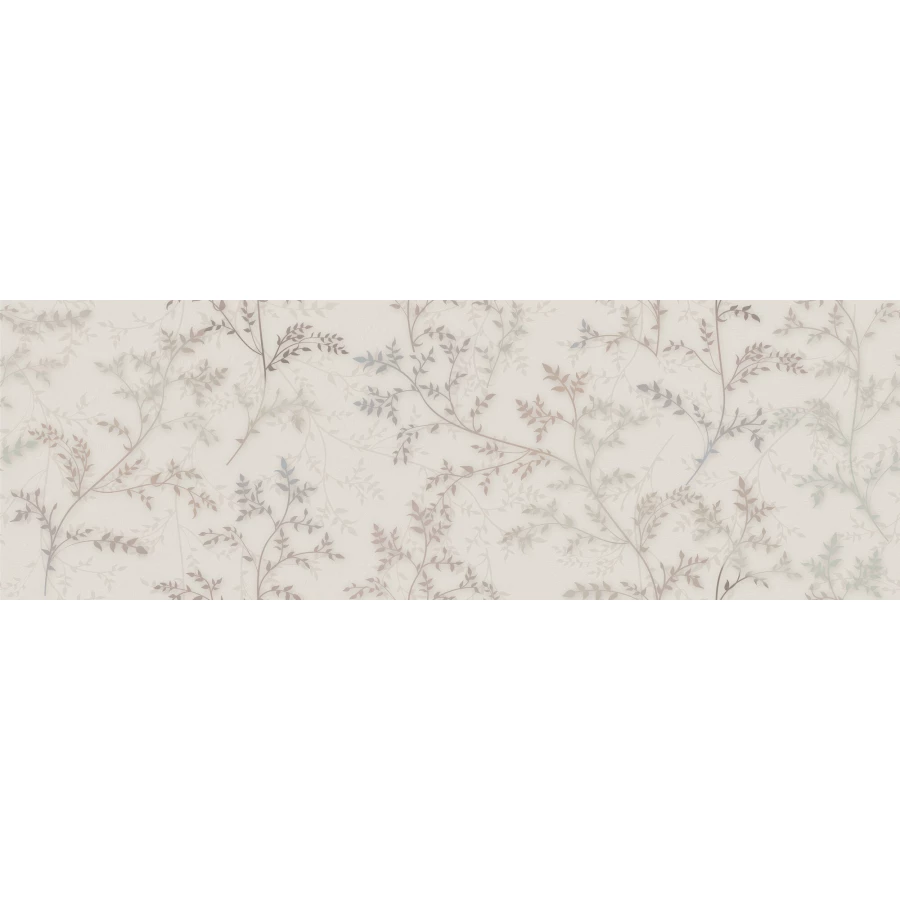 Плитка настенная Ape Ceramica Verse Kanik White Rect матовая белая A044658 120x40 см