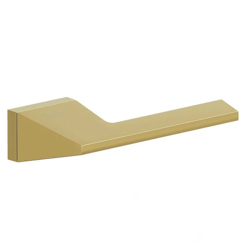 Ручка для двери Bravo AS2-621 SGold