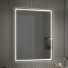 Зеркало шкаф Vigo Geometry Comfort 600 навесной 220 59.7x79 см