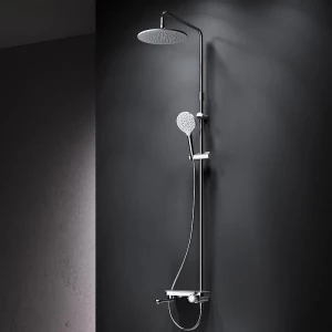 Душевая система Am Pm Like F0780700