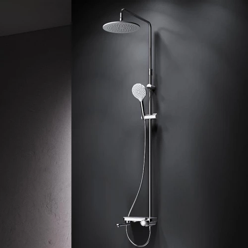 Душевая система Am Pm Like F0780700