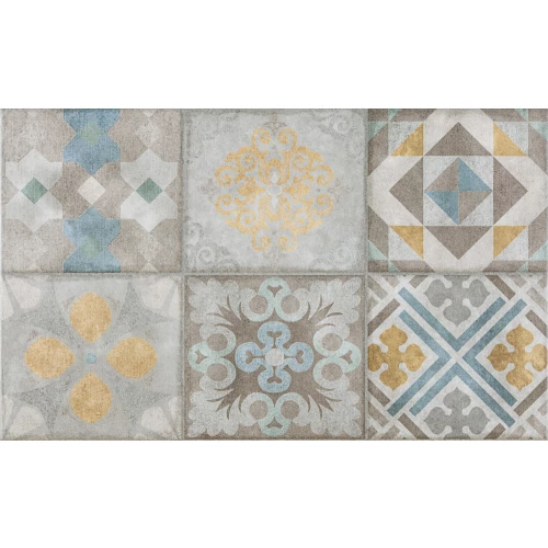 Плитка настенная Pamesa Nitid Namur Mix 55х33,3 см