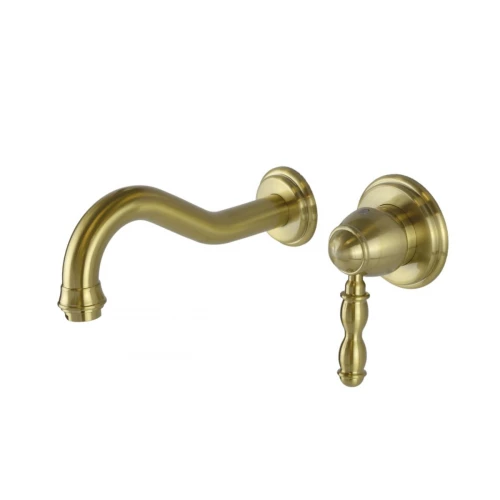 Смеситель для раковин Bronze de Luxe Tiffany 1920BR бронза