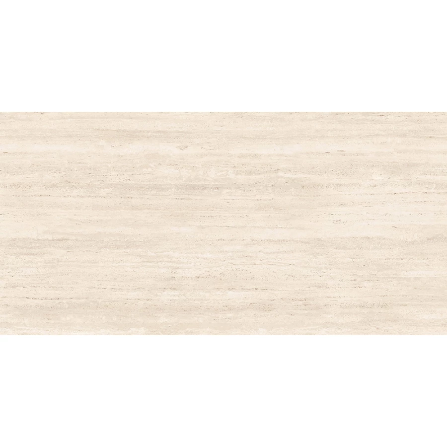 Керамогранит Vitra СпаСтоун Травертин натуральный матовый бежевый K958164R0001VTER 120х60 см