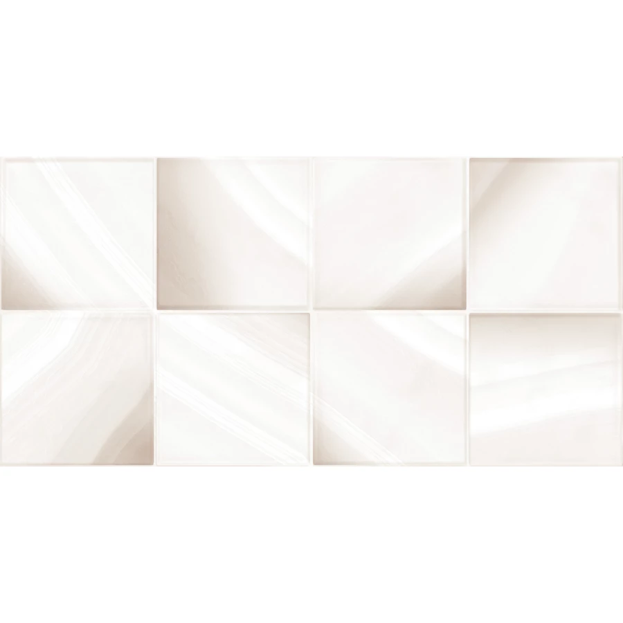 Плитка настенная AltaCera Resort Square бежевый 24,9*50 см