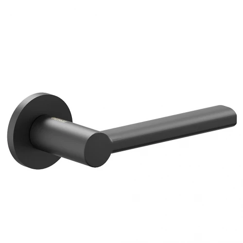 Ручка для двери Bravo AR-520 SBlack