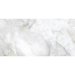 Керамогранит Neodom Sale Luxor White Carving матовый серый N20526 160х80 см