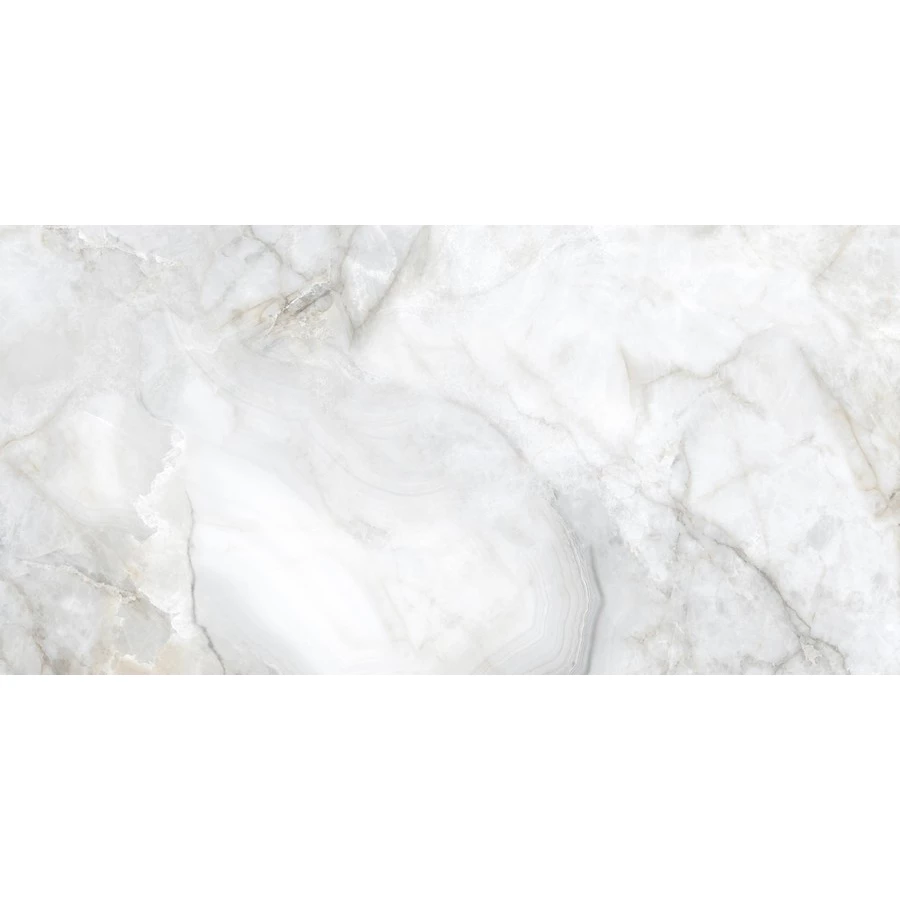 Керамогранит Neodom Grand Classic Luxor White Carving N20526 160х80 см