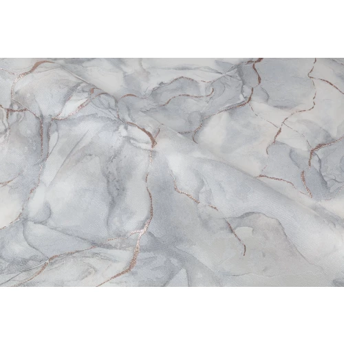 Обои флизелиновые Palitra Home Protect-Fluidart HomeColor серые HC31218-42a 1,06х10,05 м