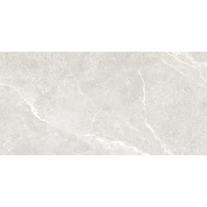 Керамогранит Artkera Group Titanium White матовый белый GP60120TIA00M 120х60 см