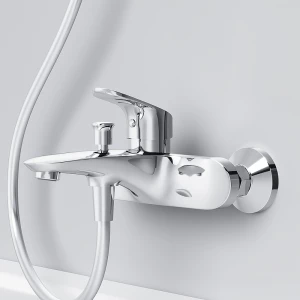 Смеситель для ванны и душа Am Pm Like F8010016