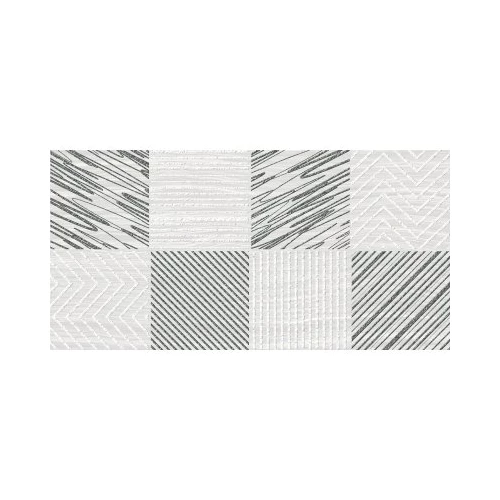 Декор Axima Эдельвейс D 25х50 