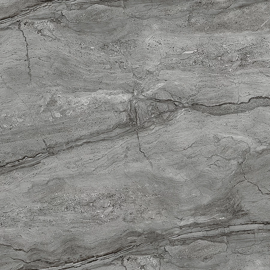 Керамогранит ALMA Ceramica Bottichino sugar-эффект 4 шт в уп 43,2 м в пал GFU04BTC70R 60х60х0,95 см