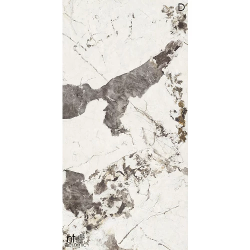 Керамогранит NT Ceramic Atlas Home Atlas Grey Лаппатированный NTT3505L 270х120 см