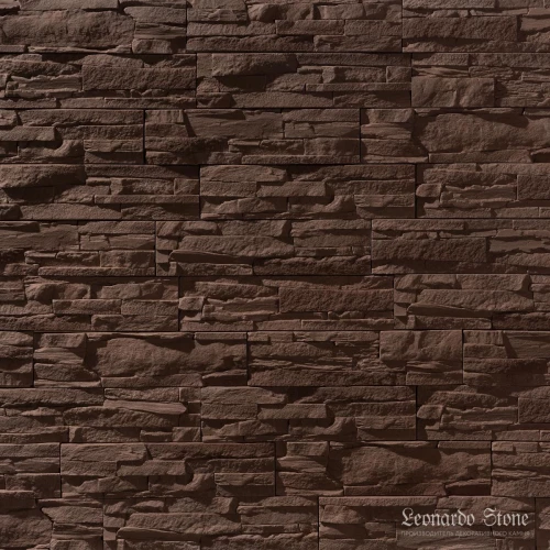 Искусственный камень Leonardo Stone Корсика 510 30х10х3 см