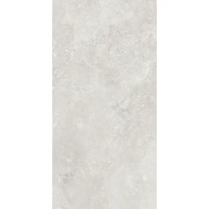 Плитка настенная Kerama Marazzi Литос обрезная матовая серая светлая KM3060B0211R 60x30 см