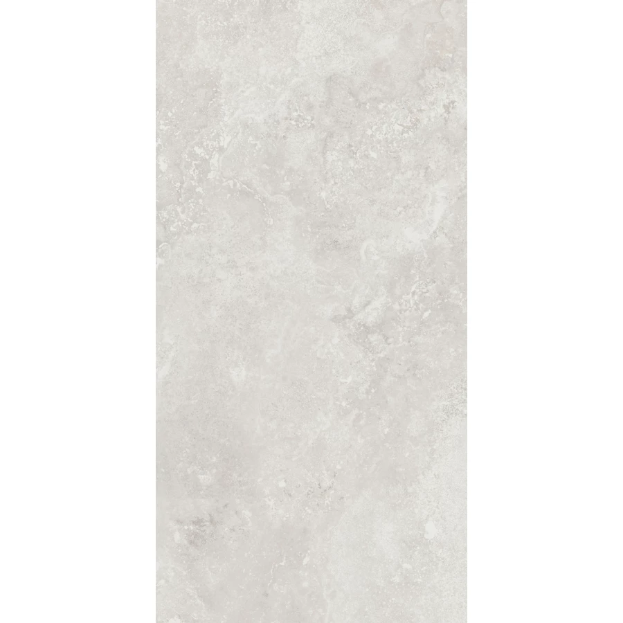 Плитка настенная Kerama Marazzi Литос обрезная матовая серая светлая KM3060B0211R 60x30 см