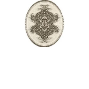 Декор Rocersa Aura Inserto Scala Vision RCS000009 15х12.5 см