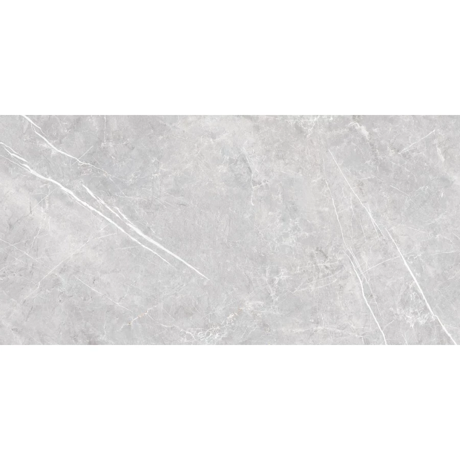 Керамогранит Laparet Lune Grigio карвинг матовый серый LP6012G0061R 119,1х59,5 см