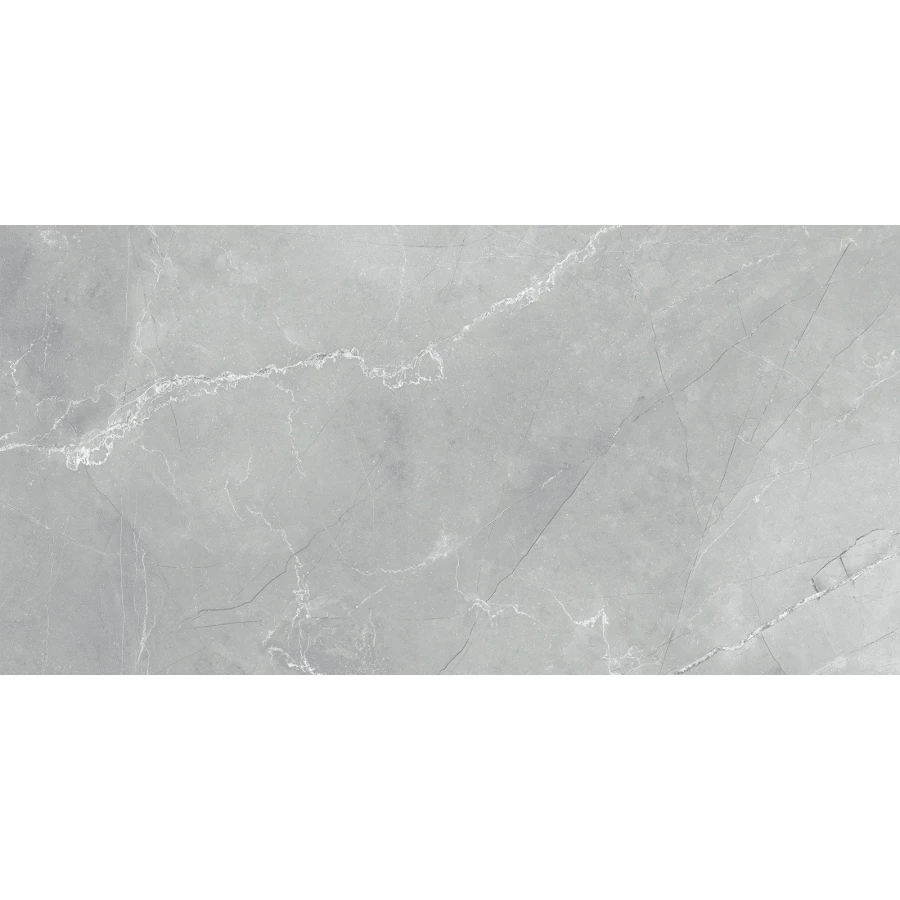 Керамогранит LCM Armani Marble Gray полированный 60120AMB15P 120х60 см