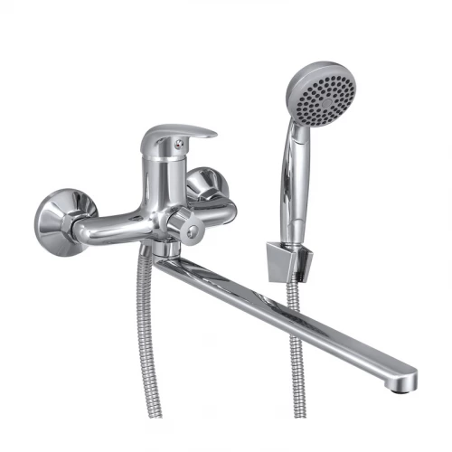 Смеситель Славен для ванны Дача В СЛ-ОД-В31