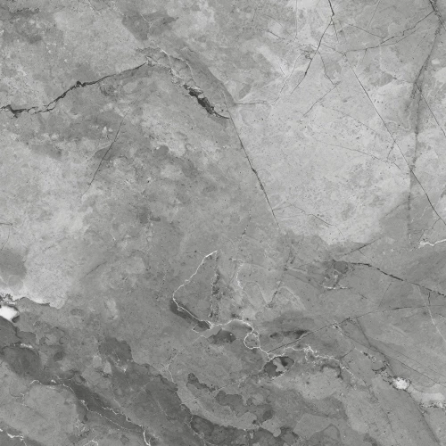 Керамогранит PrimaVera Vivia Cemento Carving 1,44 м2 CR120 60х60 см