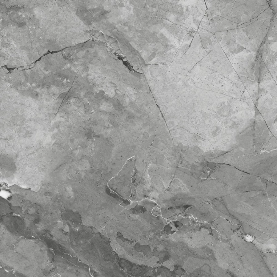 Керамогранит PrimaVera Vivia Cemento Carving 1,44 м2 CR120 60х60 см