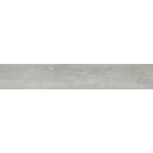 Керамогранит Grasaro Queens Серый матовый G-802/MR 200*1200*10мм 120х20 см