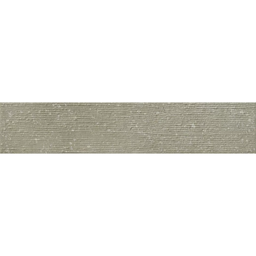 Плитка настенная Harmony Трасе Греен Брушед / Trace Green Brushed Q-70 матовая зеленая 42888 30х6 см