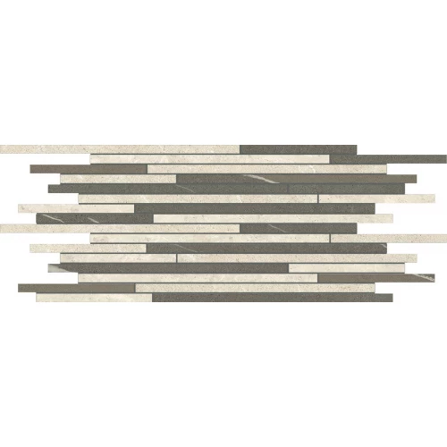 Декор Italon Метрополис стрип Ворм 610110000919 75х26 см