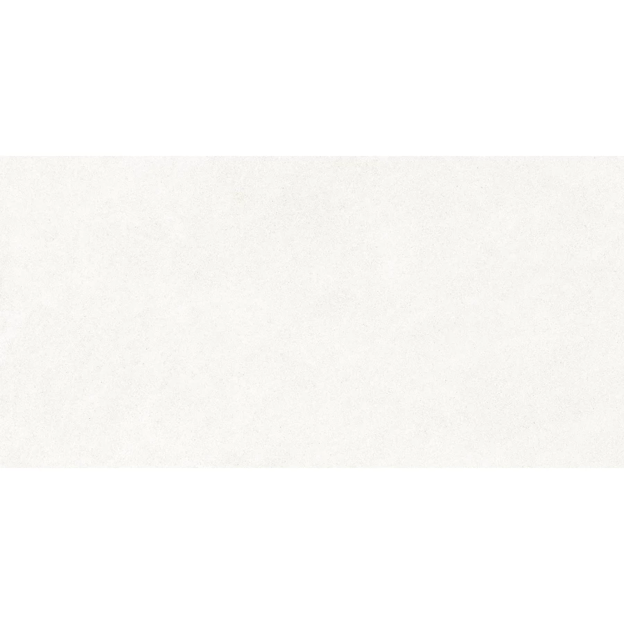 Керамогранит Estima Luna LN00 Непол. Рект. белый 60x120 см