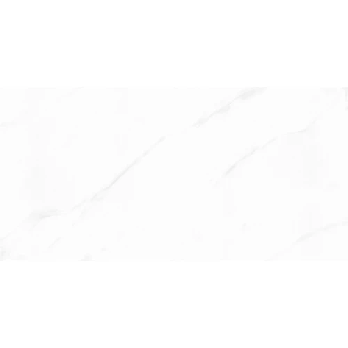 Керамогранит Laparet Celestial Blanco сатинированный белый 160х80 см