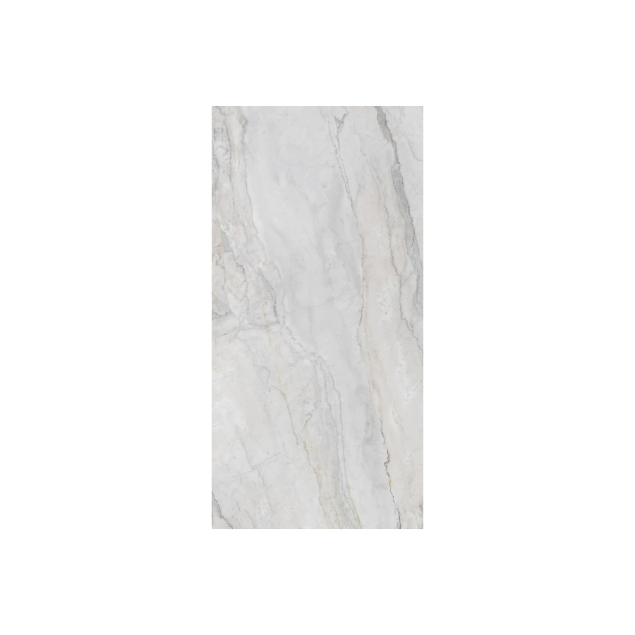 Керамогранит Concor Porcelain Arctic Natural Polished глянцевый серый 230164 120х60 см