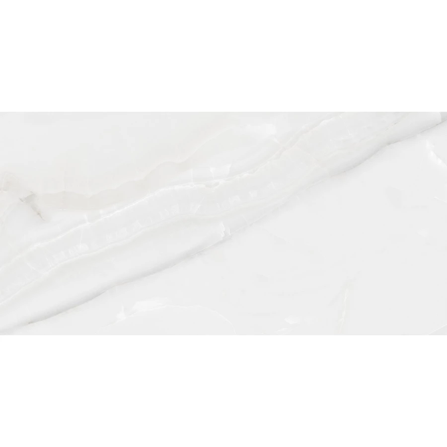 Керамогранит LCM Snow Onyx полированный 60120SWX00P 120х60 см