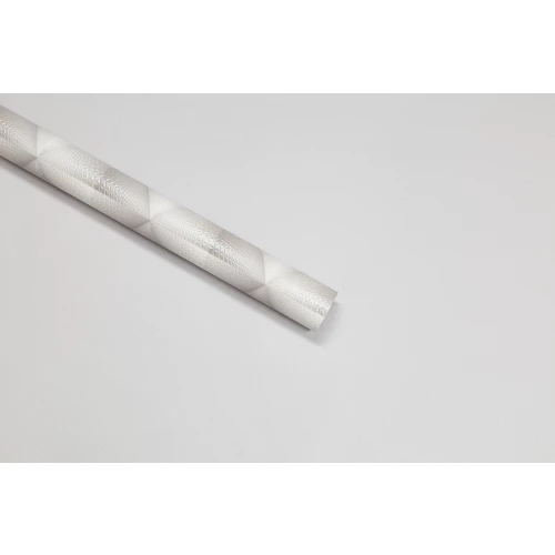 Обои флизелиновые Palitra Home Evolution HomeColor серые HC71842-41 1,06х10,05 м