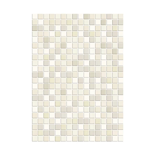 Плитка настенная Cersanit Motive MFM011D бежевая 25х35