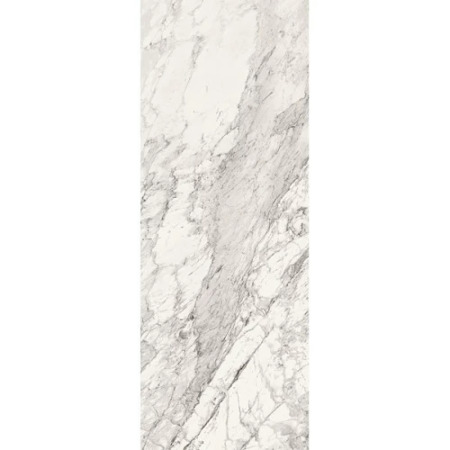 Керамогранит Kerama Marazzi Капрая Панно полуглянцевый белый SG071602R\P 320х120 см