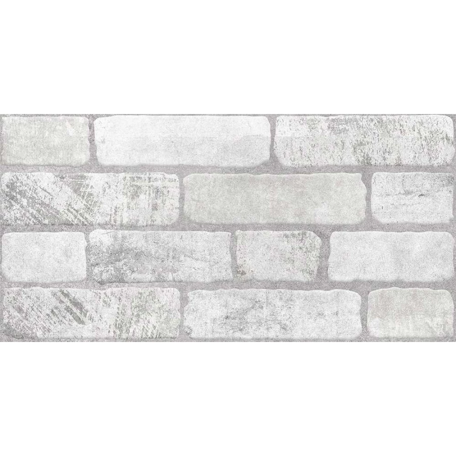 Керамогранит Global Tile New York_GT светло-серый GT188VG 60х30 см