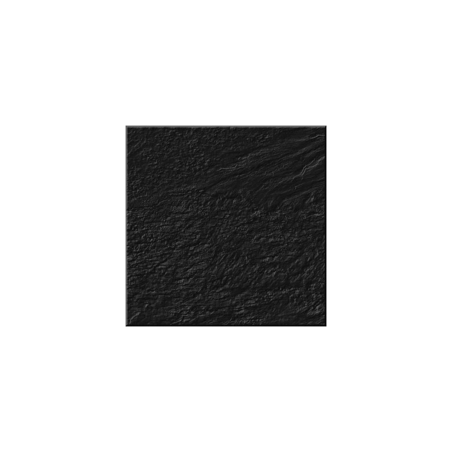 Керамогранит Gracia Ceramica Moretti black черный PG 01 20*20 см