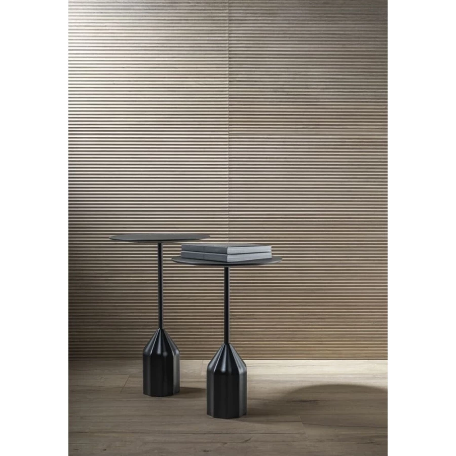 Плитка настенная Peronda Jackson Wall Taupe SP R матовая коричневая 5087837873 100х33,3 см